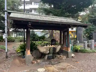 前原御嶽神社(千葉県)