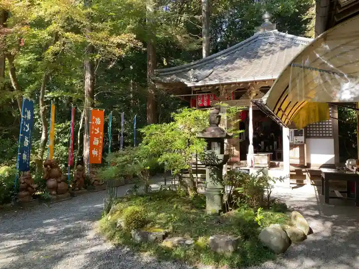 赤山禅院(京都府)