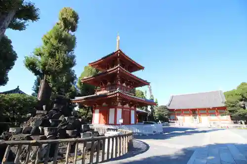 宝仙寺(東京都)