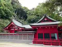 高瀧神社(千葉県)