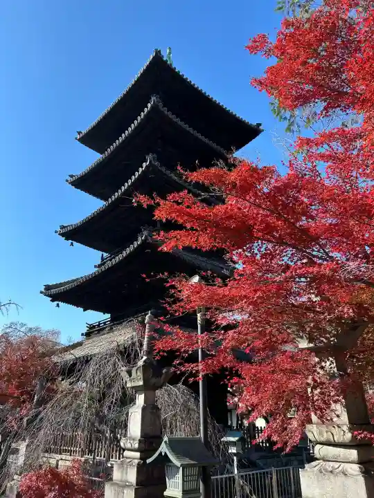 八事山 興正寺(愛知県)