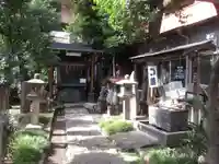 金刀比羅宮(慈愛地蔵尊)の本殿・本堂