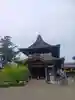 関善光寺(岐阜県)
