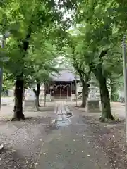 千形神社(埼玉県)