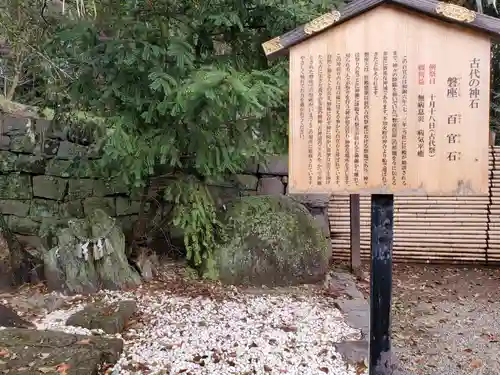 西岡神宮の建物その他