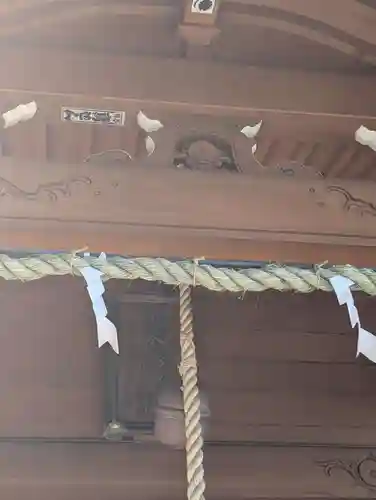 棠陽神社(静岡県)
