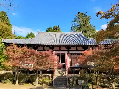 石峯寺のその他建物