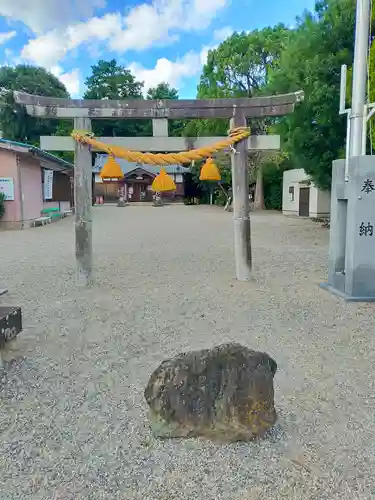 算所八幡神社(三重県)