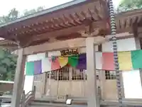 徳寿寺(岡山県)