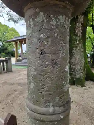 鳥栖八坂神社(佐賀県)