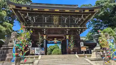 北野天満宮(京都府)