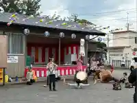公所浅間神社(神奈川県)