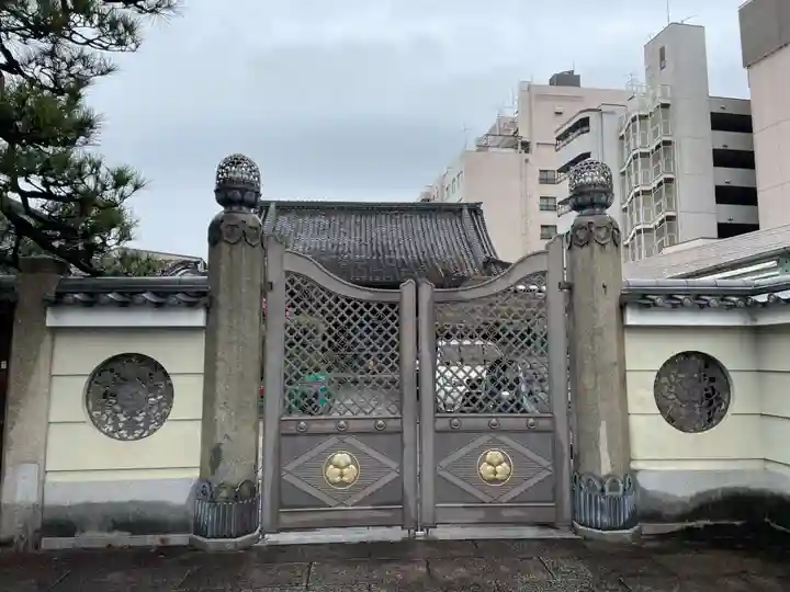 超勝寺(京都府)