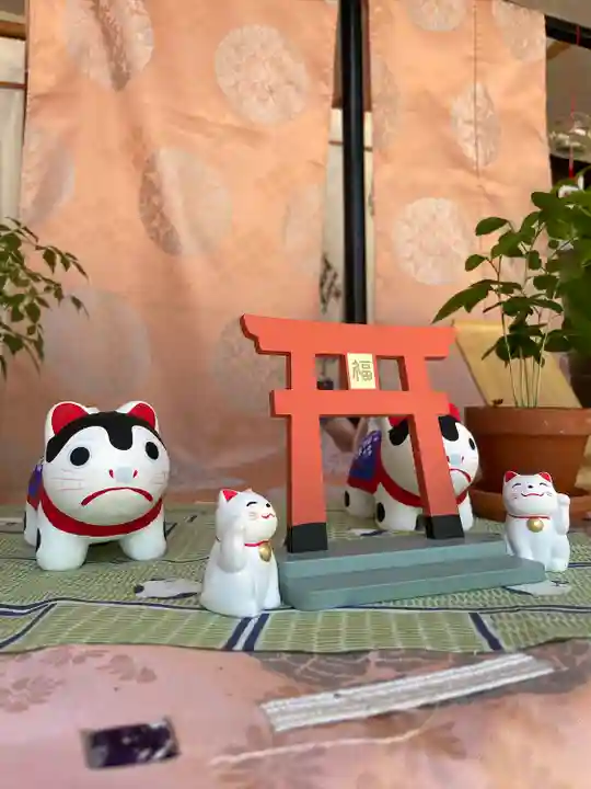 大宮・大原神社(千葉県)