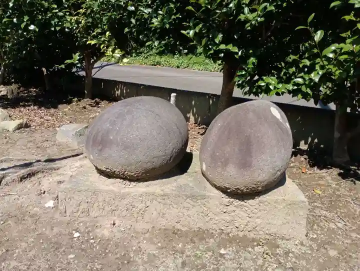 山王神社(茨城県)