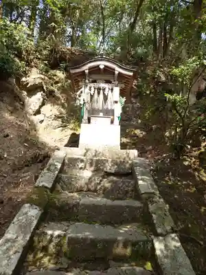 金刀比羅神社(岡山県)