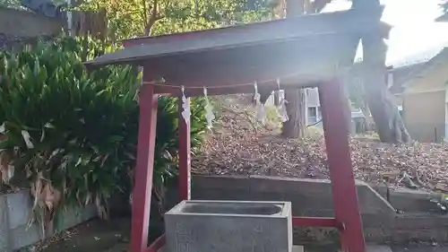 熊野神社(千葉県)