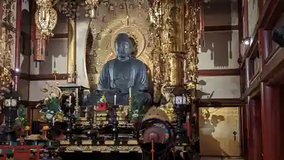 誓願寺(京都府)