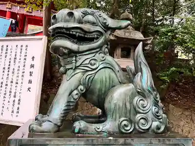 住吉神社(山口県)