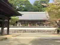 松嶺院(神奈川県)