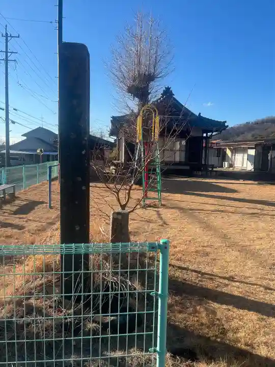 松本寺(岐阜県)