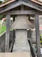 金刀毘羅宮(千葉県)