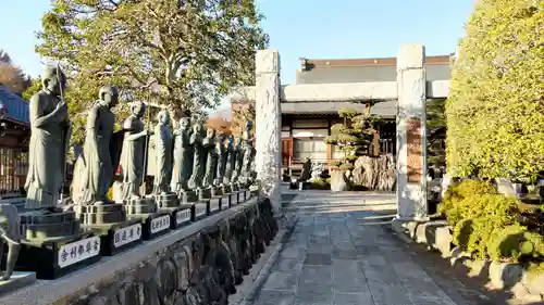 善生寺(東京都)