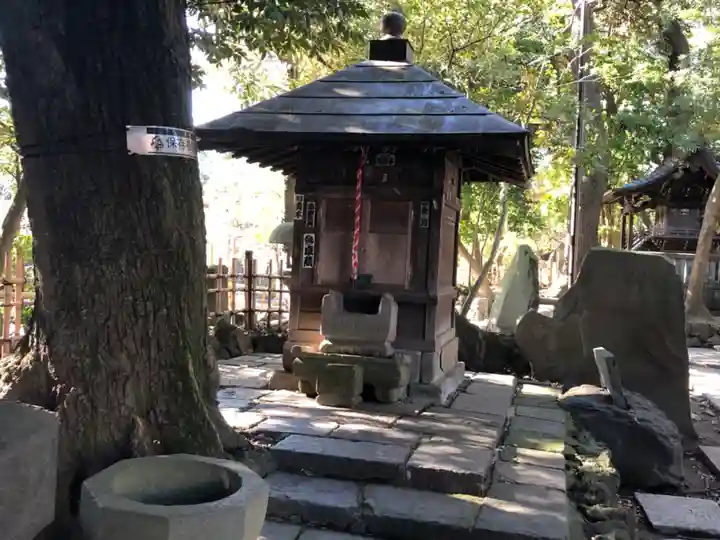 西新井大師総持寺のその他建物