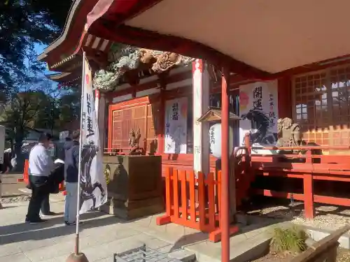 大前神社(栃木県)