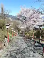 南部神社(岩手県)