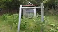 金比羅神社(北海道)