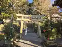 事任八幡宮(静岡県)