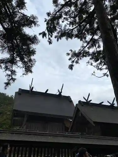 出雲大社(島根県)