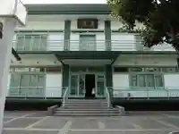 観音寺の本殿・本堂