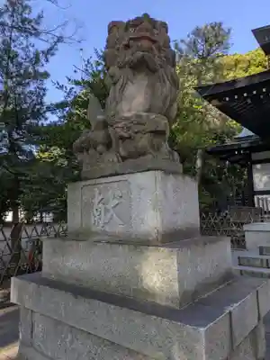 王子神社(東京都)