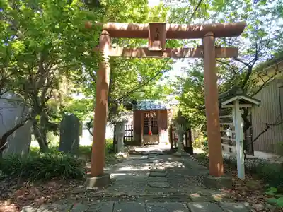 島穴神社(千葉県)