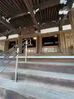 福祥寺(須磨寺)(兵庫県)
