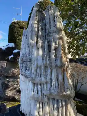 本栖寺(福島県)