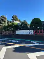 埴生神社(千葉県)