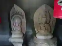 馬頭観世音の仏像