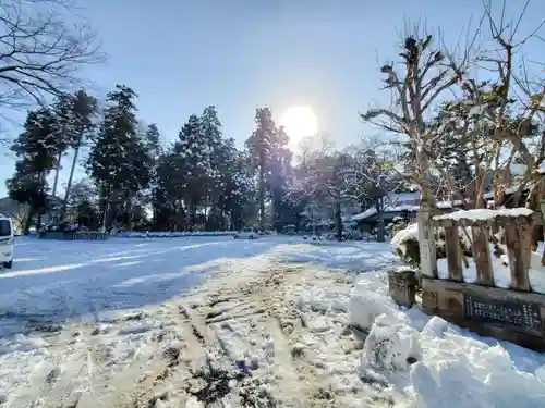沙沙貴神社(滋賀県)