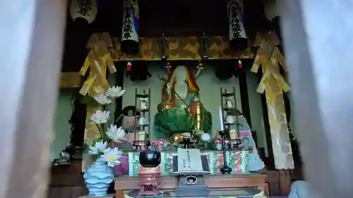 祐正寺(京都府)