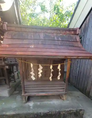 飛梅天神社(愛媛県)