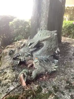 縣神社(岐阜県)