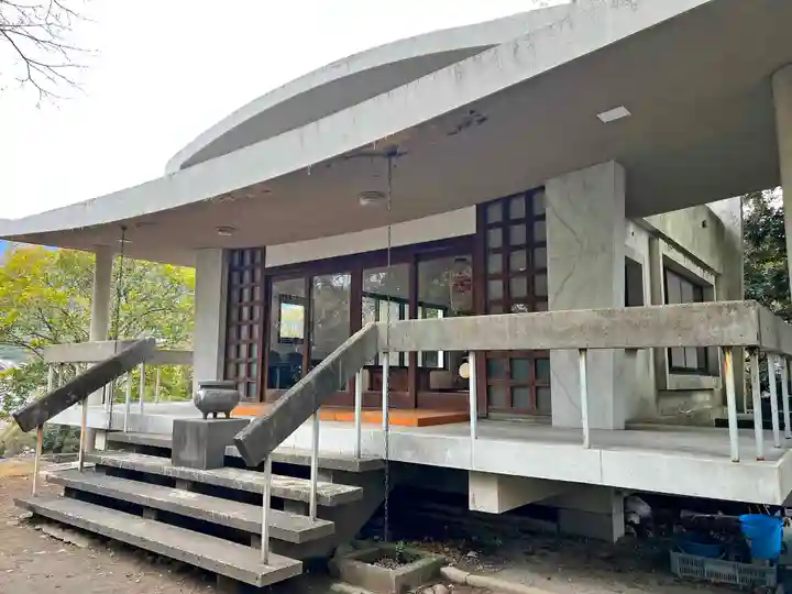 護国寺(長崎県)