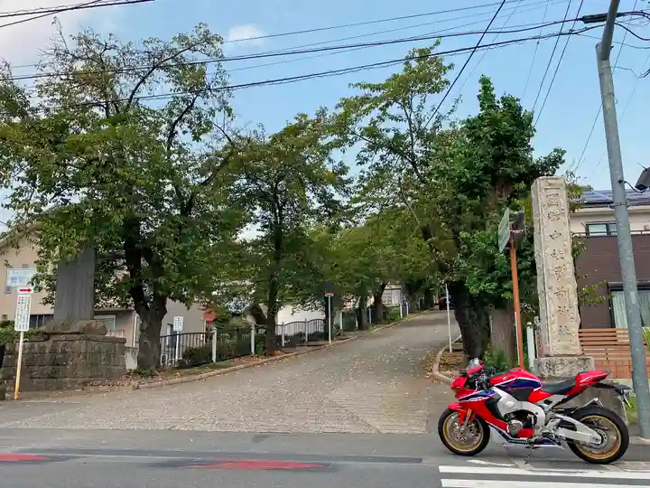 一之宮貫前神社(群馬県)