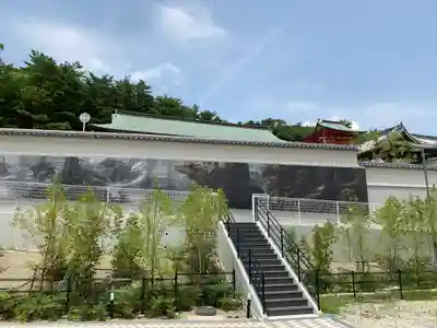 門戸厄神東光寺のその他建物