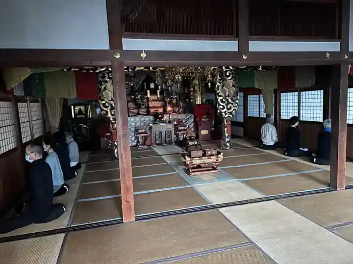 安用寺(愛知県)