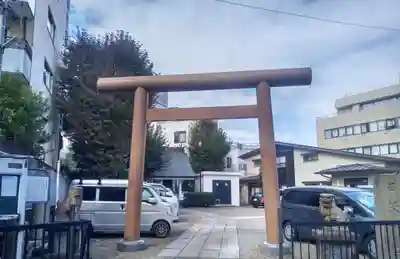 日枝神社(東京都)