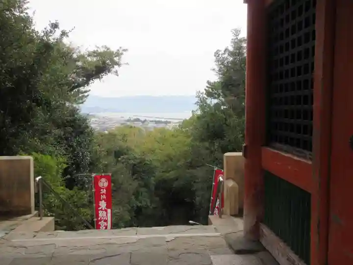 紀州東照宮(和歌山県)